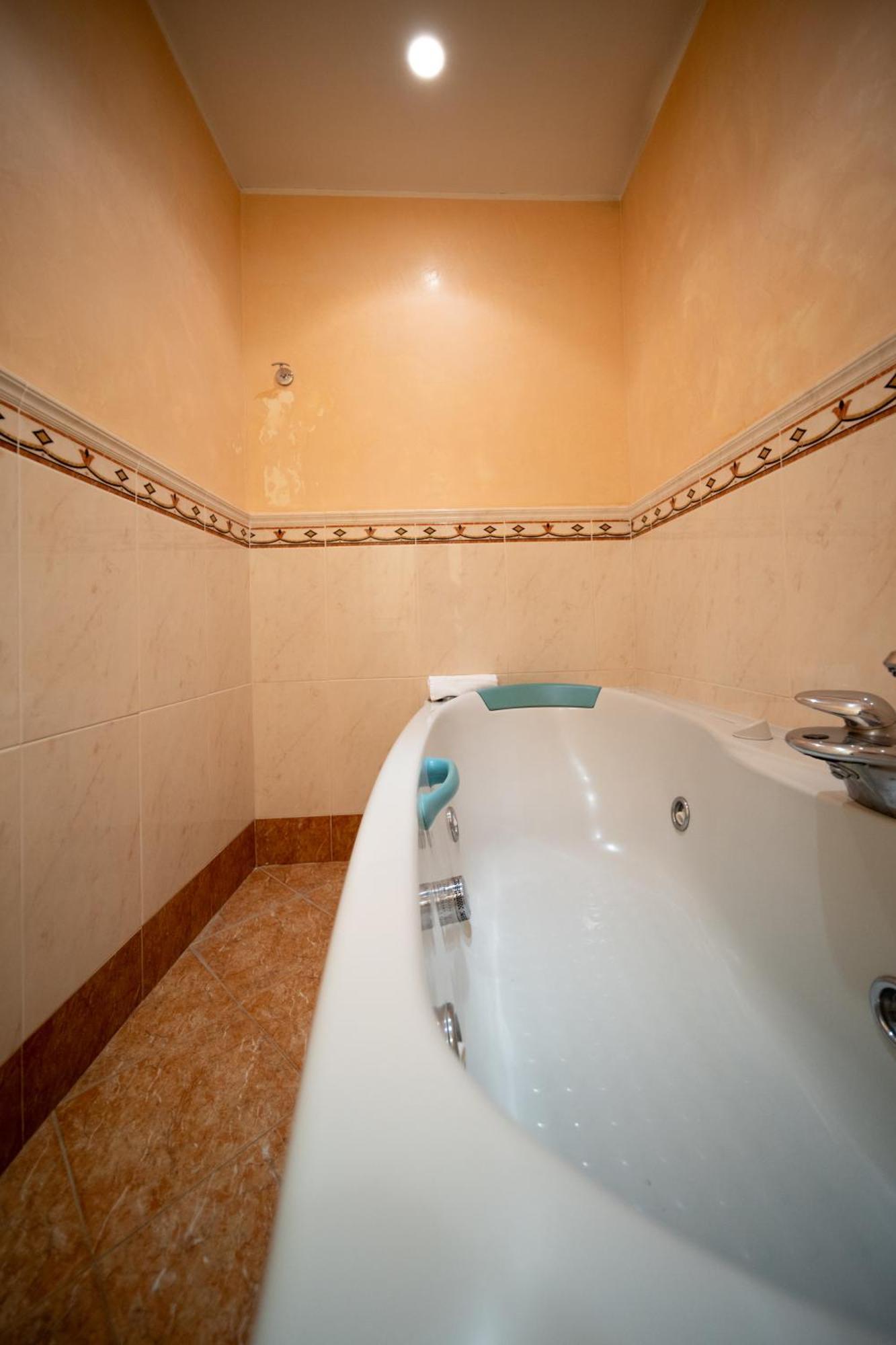Hotel Rosabianca Rimini Extérieur photo