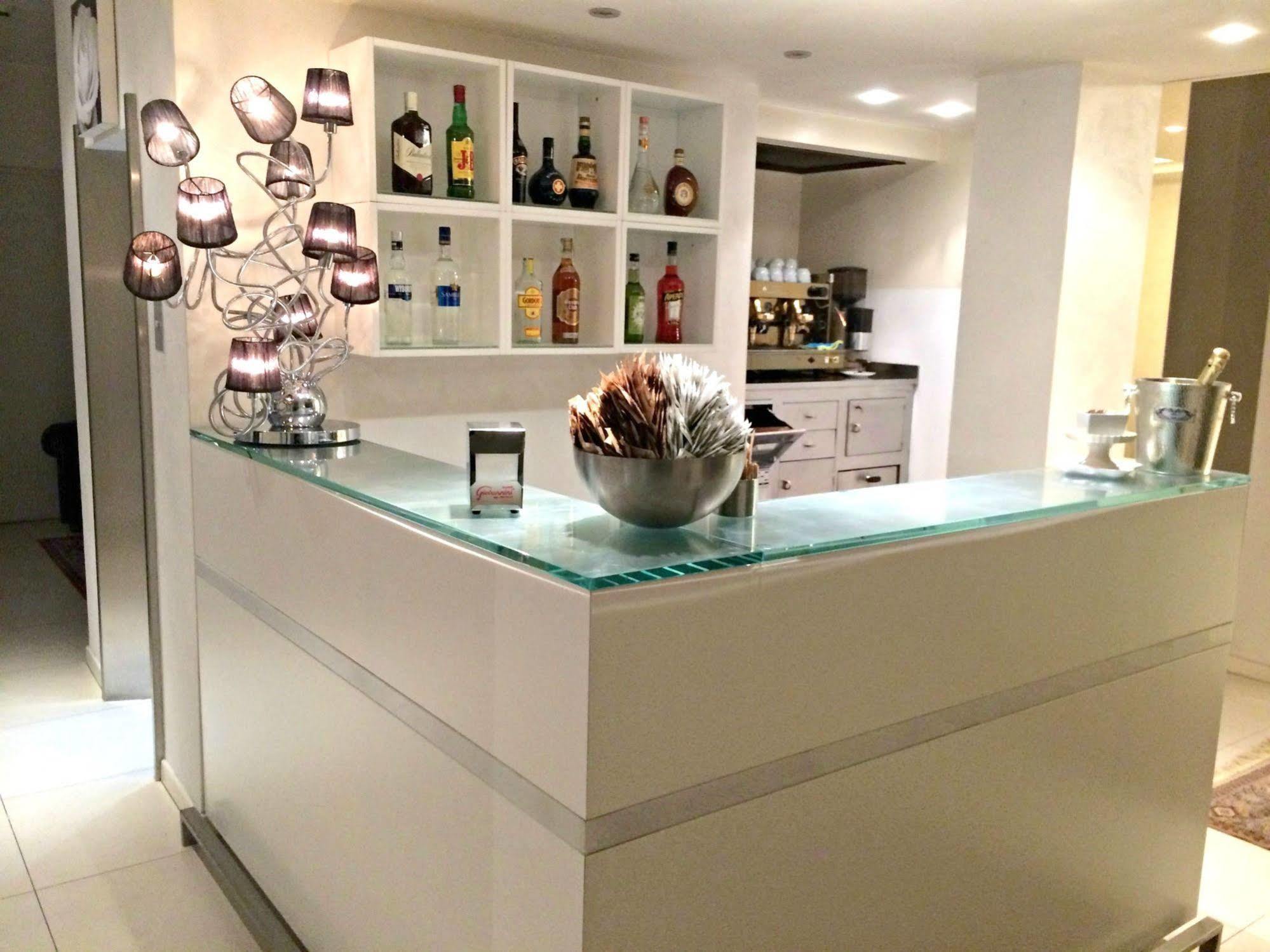 Hotel Rosabianca Rimini Extérieur photo